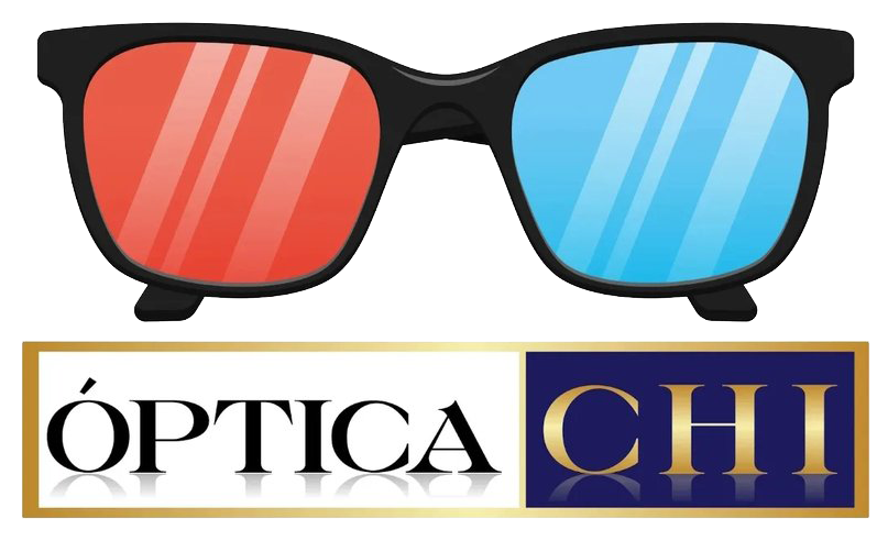 Óptica Chile