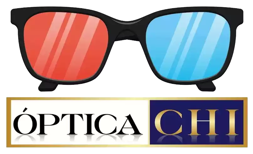 Óptica Chile